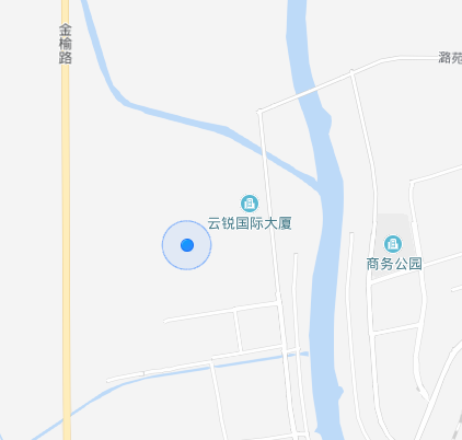 渭源县第一人民医院